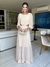 VESTIDO LONGO BOSTON - comprar online