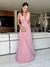 VESTIDO LONGO VALENCIA