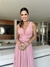VESTIDO LONGO VALENCIA - comprar online