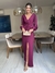 VESTIDO LONGO ATLANTA - Outlet DPS