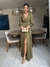 VESTIDO LONGO ATLANTA - comprar online