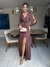 VESTIDO LONGO ATLANTA