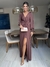 VESTIDO LONGO ATLANTA na internet