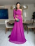 VESTIDO LONGO SANTORINI - Outlet DPS