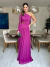 VESTIDO LONGO SANTORINI - comprar online