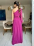 VESTIDO LONGO SANTORINI