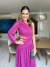 VESTIDO LONGO SANTORINI na internet