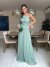 VESTIDO LONGO SANTORINI