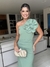 VESTIDO LONGO GRAMADO - comprar online
