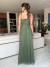 VESTIDO LONGO MOSCOU - loja online