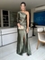 VESTIDO LONGO COPENHAGUE - Outlet DPS