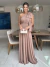 VESTIDO LONGO LILLE - loja online