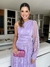 VESTIDO LONGO PARIS