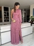 VESTIDO LONGO PARIS - Outlet DPS