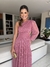 VESTIDO LONGO PARIS - loja online