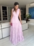 VESTIDO LONGO MIAMI