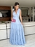 VESTIDO LONGO MIAMI - Outlet DPS