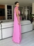 VESTIDO LONGO HOLAMBRA - loja online