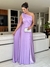 VESTIDO LONGO RAVENA