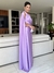 Imagem do VESTIDO LONGO RAVENA