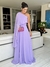 VESTIDO LONGO ROMA