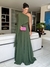 VESTIDO LONGO ROMA - Outlet DPS