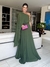 VESTIDO LONGO ROMA - comprar online