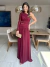 VESTIDO LONGO SANTORINI