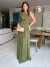 VESTIDO LONGO SANTORINI - comprar online