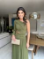 VESTIDO LONGO SANTORINI na internet