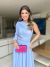 Imagem do VESTIDO LONGO SANTORINI