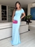 VESTIDO LONGO ATENAS