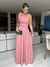 VESTIDO LONGO TURIM - loja online
