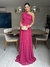 VESTIDO LONGO SAINT-TROPEZ - comprar online