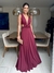 VESTIDO LONGO SALVADOR na internet