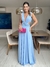 VESTIDO LONGO SALVADOR - loja online