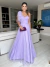 VESTIDO LONGO ANTUÉRPIA