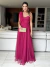 VESTIDO LONGO ANTUÉRPIA - Outlet DPS