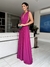 VESTIDO LONGO CASSIS - comprar online