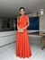 VESTIDO LONGO LILLE - comprar online