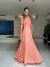 VESTIDO LONGO LILLE - Outlet DPS