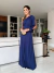 VESTIDO LONGO SAN MARINO