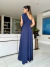 VESTIDO LONGO SAN MARINO - Outlet DPS