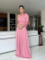 VESTIDO LONGO SAN MARINO - Outlet DPS