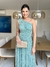 VESTIDO LONGO VENEZA - Outlet DPS
