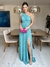 VESTIDO LONGO VENEZA - comprar online