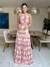 VESTIDO LONGO FLORENÇA na internet