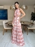 VESTIDO LONGO FLORENÇA - Outlet DPS