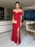 VESTIDO LONGO GENEBRA - comprar online