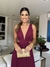 VESTIDO LONGO VALENCIA - loja online